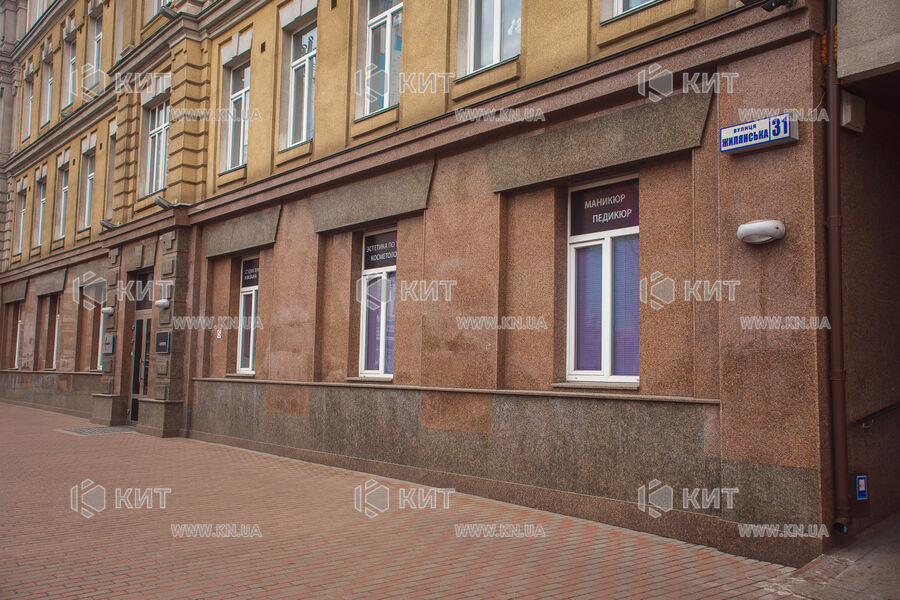 БЦ Capital hall
